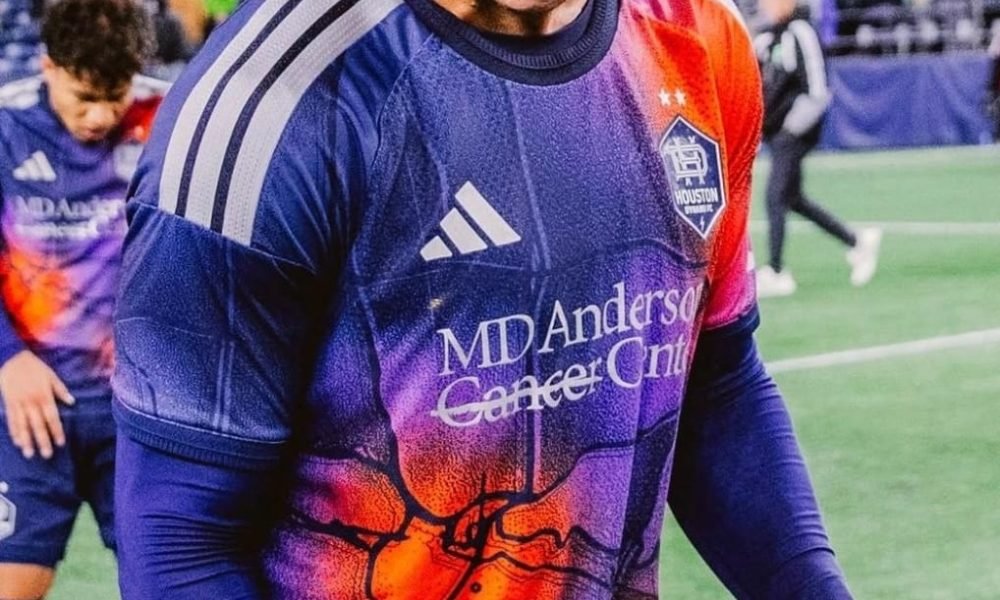 Ex-Botafogo, Lucas Halter marca primeiro gol na MLS e garante vitória do Houston Dynamo