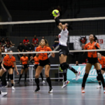 Sesi-Bauru x Osasco: onde assistir e horário do 2º jogo da final do Paulista de vôlei feminino
