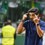 Abel defende Giay, elogia Leila e revela decisão sobre Paulinho