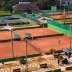 ADK Juniors Cup - 17ª Copa Santa Catarina de Tênis - aumenta importância e será realizada em outubro em Itajaí (SC)