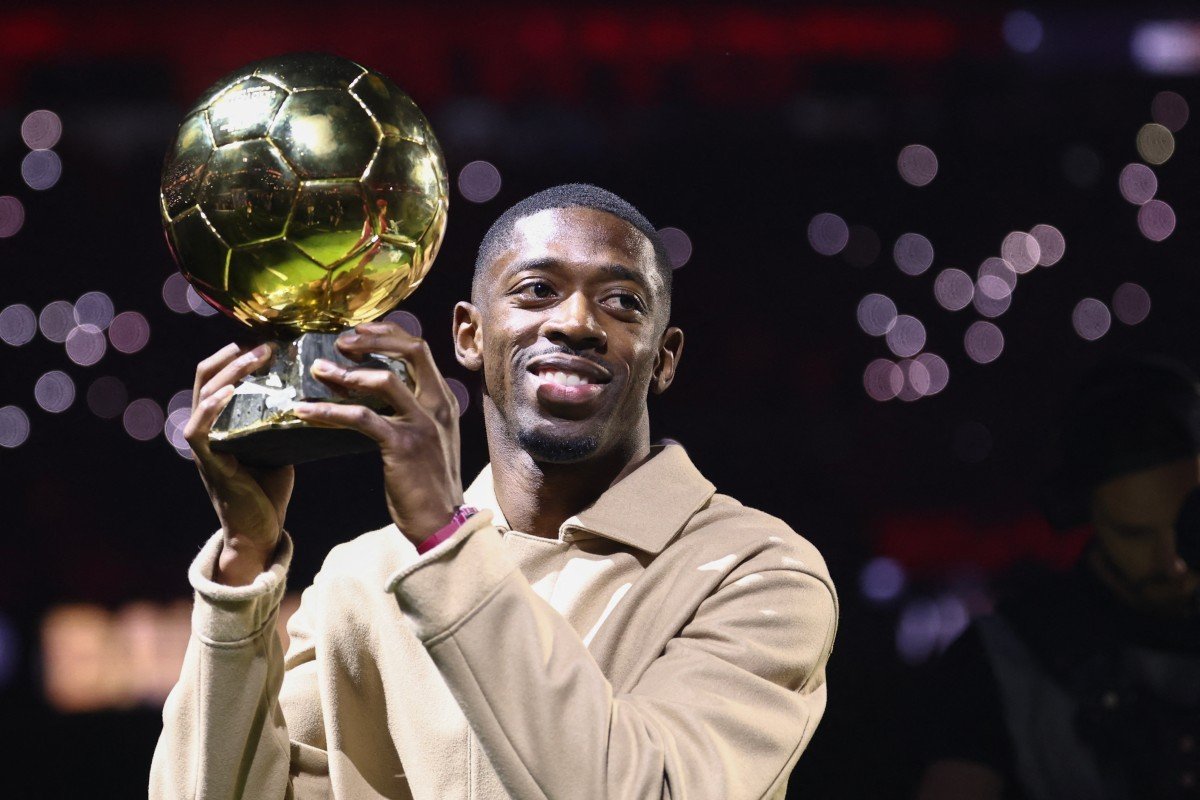 Bola de Ouro 2026: confira todos os indicados e regulamento
