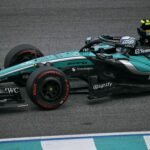 F1: Antonelli lidera 3º treino do GP do Bahrein; Bortoleto é 11º