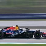 GP do Bahrein: Verstappen faz 1ª pole de 2026 e Bortoleto larga em 10º