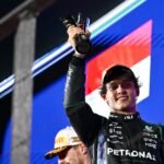 Kimi Antonelli pode ser o campeão mais jovem da história da F1