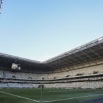 Atlético-MG x Santos: onde assistir ao vivo, horário e escalações