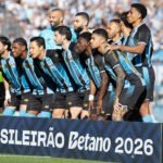 Veja jogos que restam para o Grêmio até o fim do Brasileirão e simule
