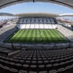 Corinthians e Hypera Pharma debatem valores de rescisão de naming rights da Arena