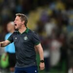 Seabra admite queda do Coritiba e liga alerta com alto número de gols sofridos