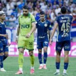 Bahia 1 x 0 Mirassol: assista ao gol e aos melhores momentos do jogo