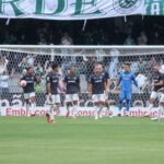 Análise: Botafogo testa como time em pré-temporada e luta contra Z-4
