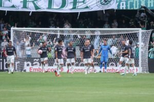 Análise: Botafogo testa como time em pré-temporada e luta contra Z-4
