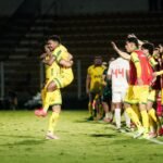 Mirassol tem rodada perfeita e fica mais perto de afastar ameaça do rebaixamento