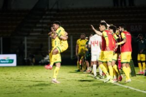 Mirassol tem rodada perfeita e fica mais perto de afastar ameaça do rebaixamento