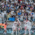 Bahia 0 x 3 Flamengo tem o maior público da 31ª rodada do Brasileiro; veja a lista