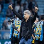 Análise: Grêmio empolga e atinge aproveitamento que pode evitar queda