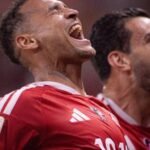 Brasileirão: veja todos os gols dos seis jogos desta quarta-feira
