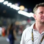 F1: Audi responde provocação de chefe da Mercedes em Singapura