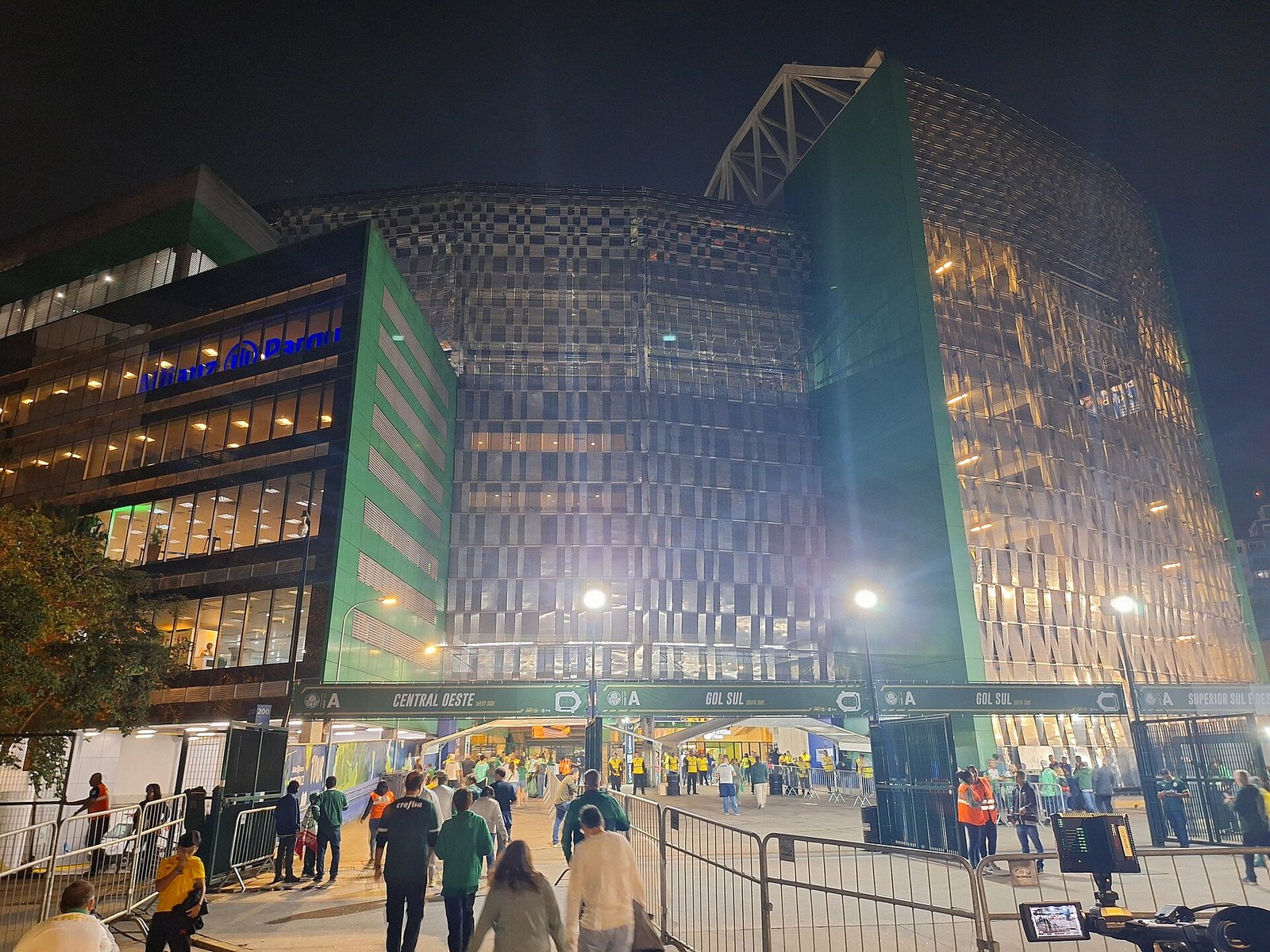 Allianz Parque 2024 2