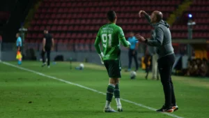 América-MG cai à Série C e soma prejuízos milionários