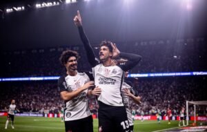 Corinthians negocia novo patrocinador após impasse com bets