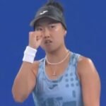WTA de Wuhan: veja a campanha e os confrontos das tenistas classificadas para as oitavas de final do simples