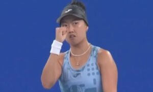 WTA de Wuhan: veja a campanha e os confrontos das tenistas classificadas para as oitavas de final do simples