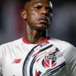 São Paulo: Arboleda vê '1º tempo maravilhoso', mas lamenta desconcentração