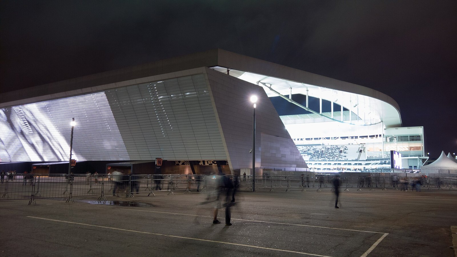 Arena Corinthians 1