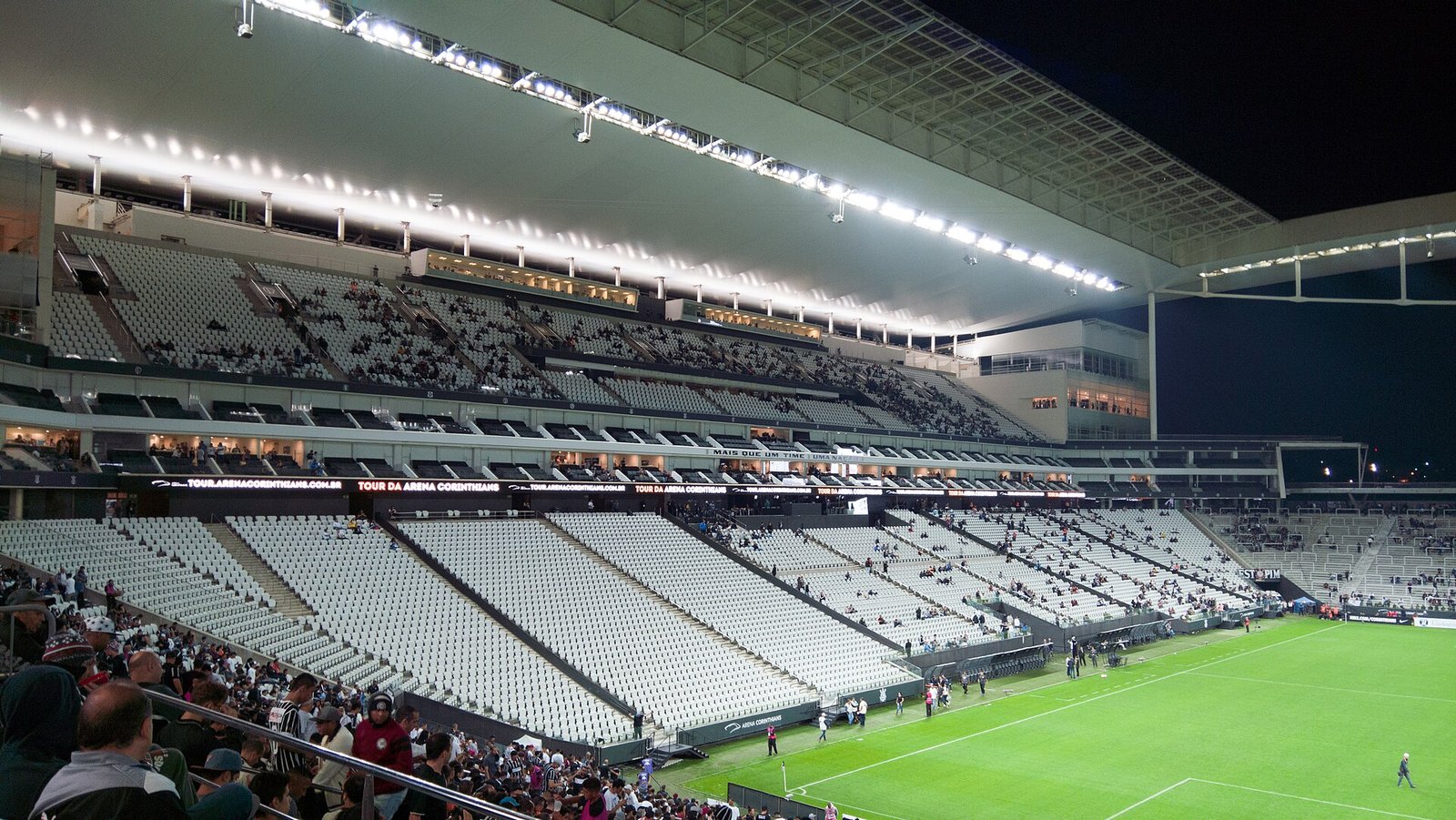 Arena Corinthians 2