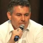 Armando Mendonça é vice-presidente do Corinthians desde 2024