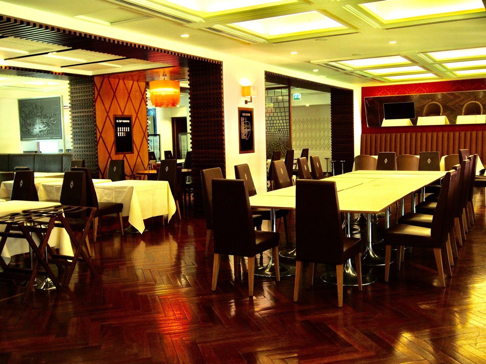 Arsenal FC, Emirates stadium ( Ank kumar, Infosys) 09