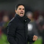 Arsenal anuncia renovação com Mikel Arteta até 2030