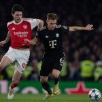 Champions League: Bayern de Munique x Arsenal é destaque desta quarta-feira