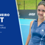 Estrante em Slam, Carbone passou por futebol, vaquinhas e treinos com o pai