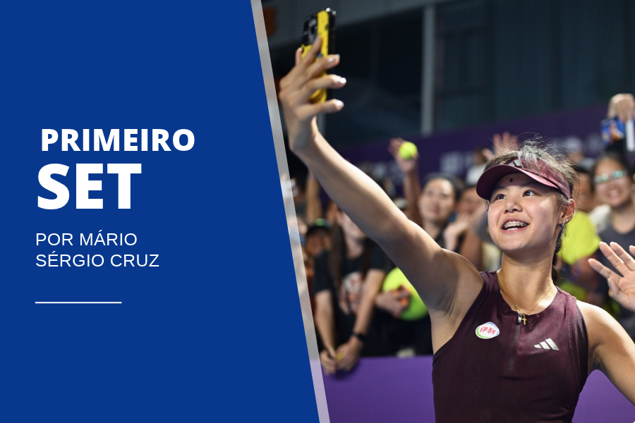 Número 1 juvenil, Sun aproveita torneios na China para se firmar na WTA
