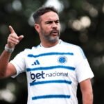Foto: Gustavo Martins / Cruzeiro