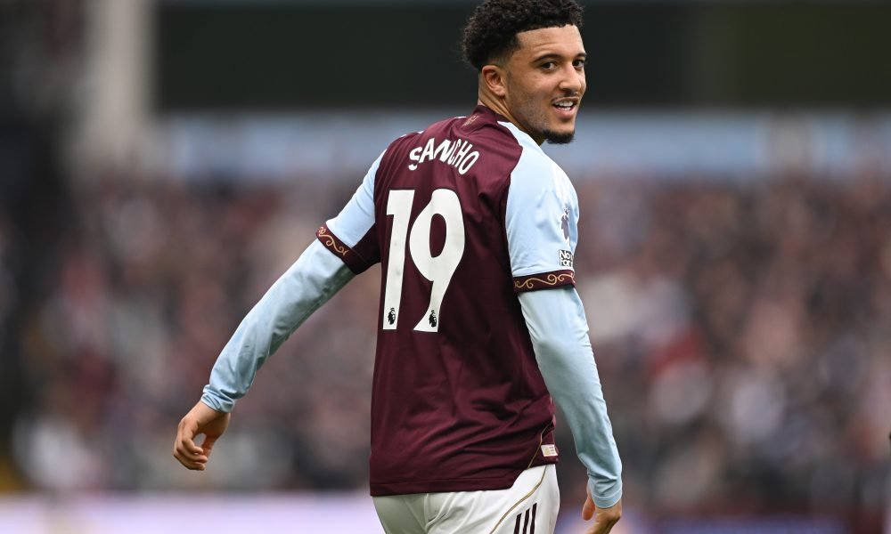 Jadson Sancho recebe proposta de clube espanhol