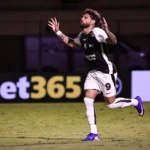 Após quatro meses, Corinthians volta a ter Garro, Yuri e Memphis