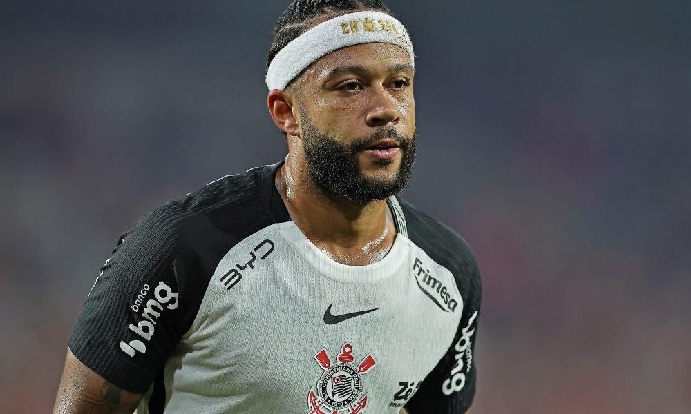 Memphis se incomoda após não ser convocado pela Holanda