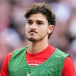 Julián Álvarez quebra o silêncio após polêmica envolvendo o Barcelona
