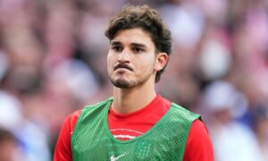 Julián Álvarez quebra o silêncio após polêmica envolvendo o Barcelona