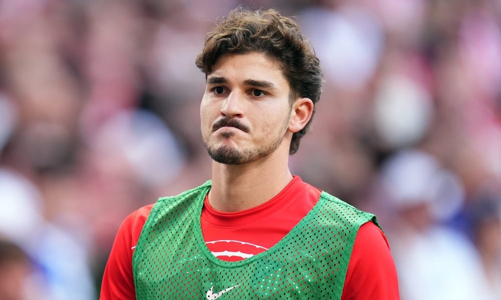 Julián Álvarez quebra o silêncio após polêmica envolvendo o Barcelona