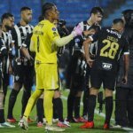 Atlético-MG chega à 3ª final continental seguida após vencer o City Torque
