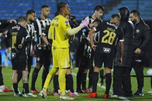 Atlético-MG chega à 3ª final continental seguida após vencer o City Torque
