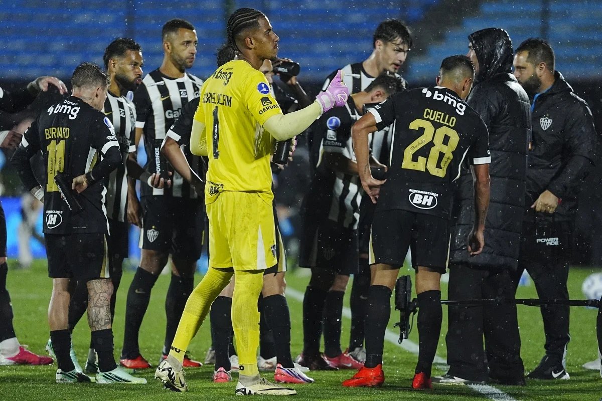 Atlético-MG chega à 3ª final continental seguida após vencer o City Torque
