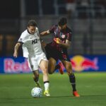 Campeonato Brasileiro: Atlético-MG enfrenta RB Bragantino em jogo atrasado
