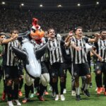 Sul-Americana: com pé na final, Atlético-MG defende vantagem nesta quarta