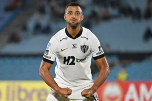 Atlético-MG pode sofrer transfer ban por dívidas com Bahia e Santos