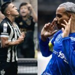 Dia de clássico: Atlético-MG está invicto na Arena contra Cruzeiro em 2026