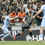 City Torque se inspira em Rocky Balboa para virada contra o Atlético-MG
